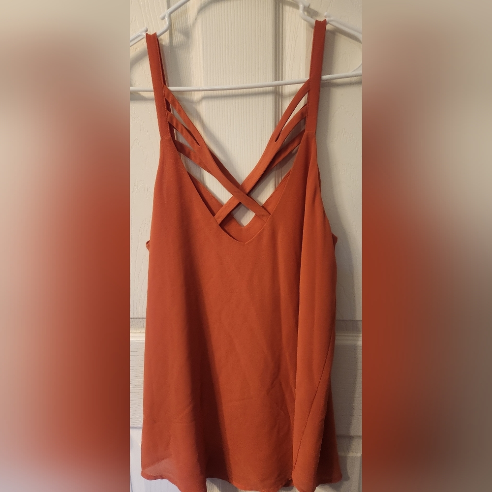 NORAH Tank Top